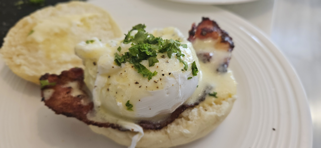 English Muffins
