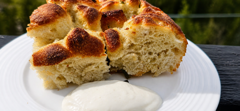 Foccacia