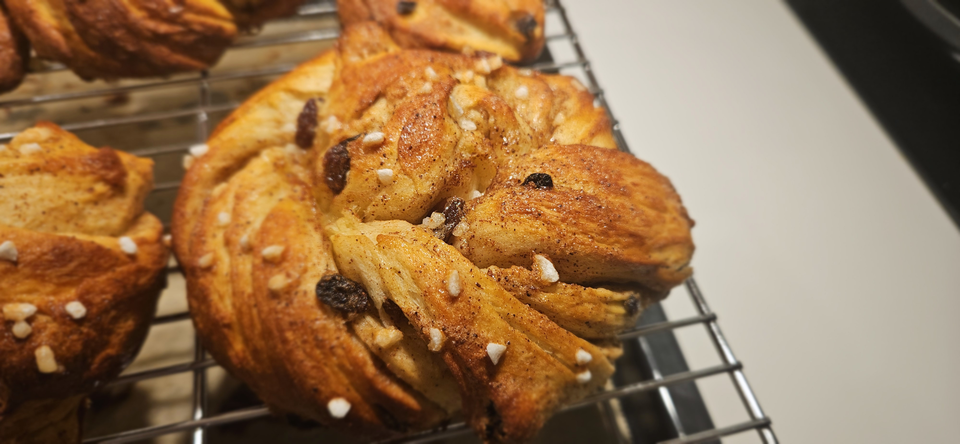 Kanelsnurr