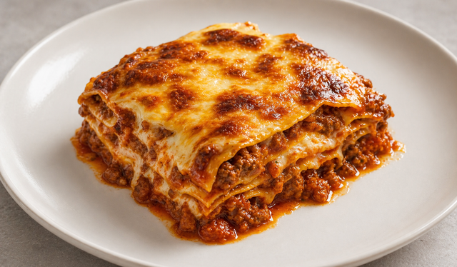 Lasagne