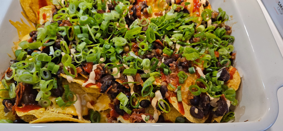 Nachos