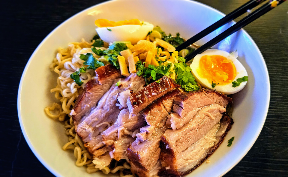 Ramen